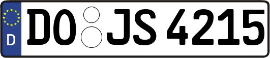 DO-JS4215