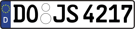 DO-JS4217