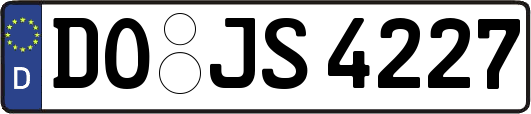 DO-JS4227