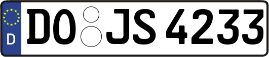 DO-JS4233