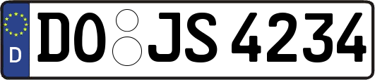 DO-JS4234