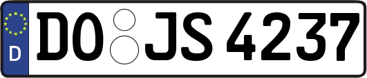 DO-JS4237
