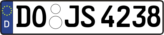 DO-JS4238