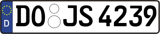DO-JS4239