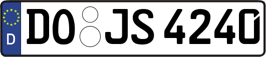 DO-JS4240