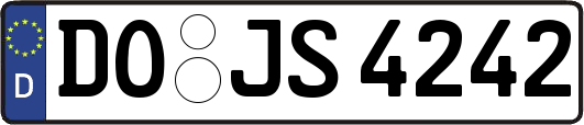 DO-JS4242