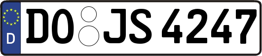 DO-JS4247