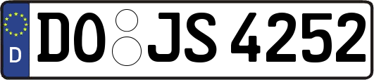 DO-JS4252