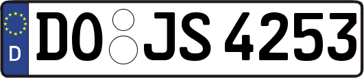 DO-JS4253