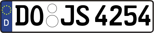 DO-JS4254