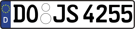 DO-JS4255