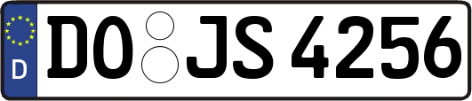 DO-JS4256