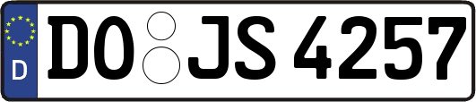 DO-JS4257