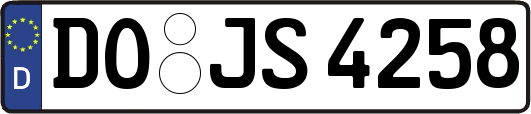 DO-JS4258