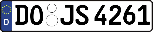 DO-JS4261