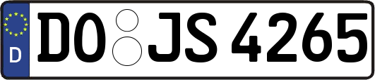 DO-JS4265