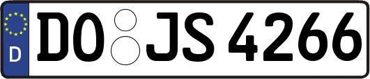 DO-JS4266