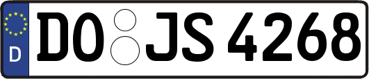 DO-JS4268