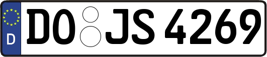 DO-JS4269