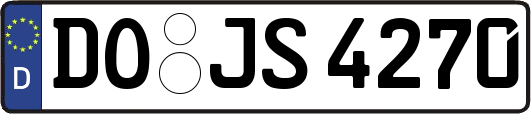 DO-JS4270