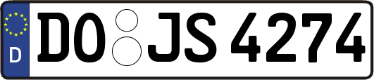 DO-JS4274