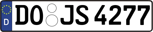 DO-JS4277