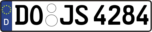 DO-JS4284