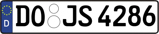 DO-JS4286