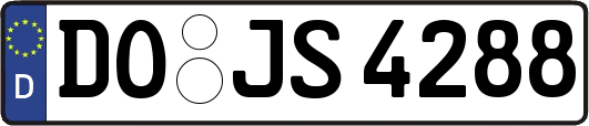 DO-JS4288