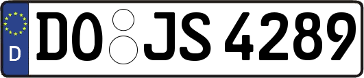 DO-JS4289