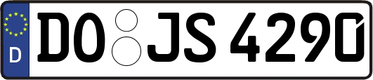 DO-JS4290