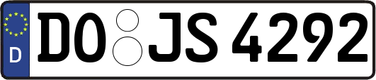 DO-JS4292