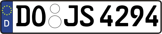 DO-JS4294