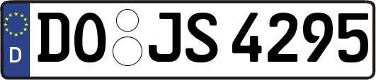 DO-JS4295