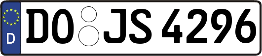 DO-JS4296