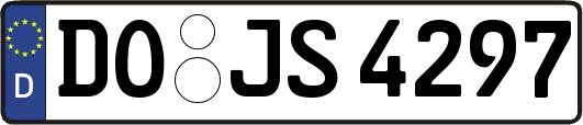 DO-JS4297