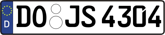 DO-JS4304