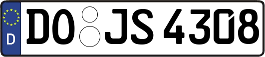 DO-JS4308