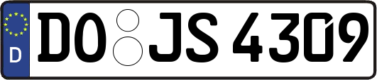 DO-JS4309