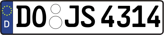 DO-JS4314