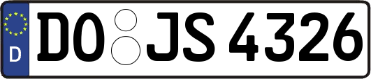 DO-JS4326