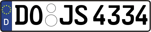 DO-JS4334