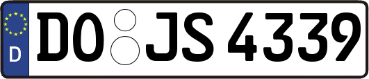DO-JS4339