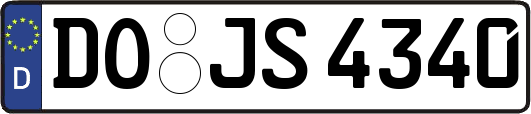 DO-JS4340