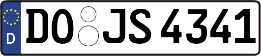 DO-JS4341