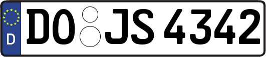 DO-JS4342