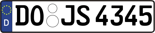 DO-JS4345