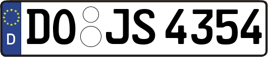 DO-JS4354