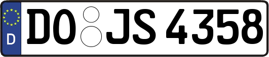DO-JS4358