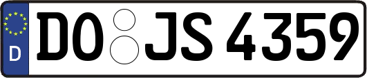 DO-JS4359